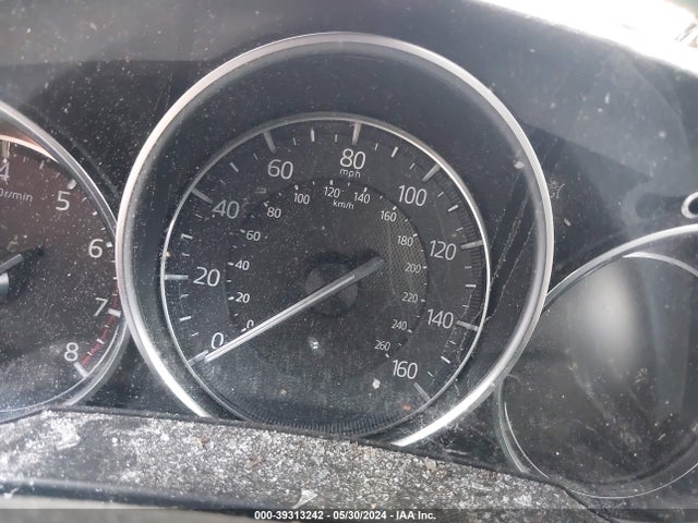 JM3KFADM7J1394917 Mazda Cx-5 Grand Touring