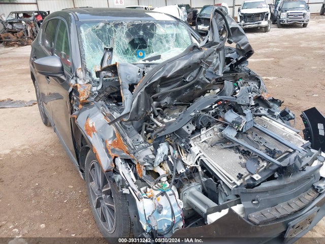 JM3KFADM7J1394917 Mazda Cx-5 Grand Touring