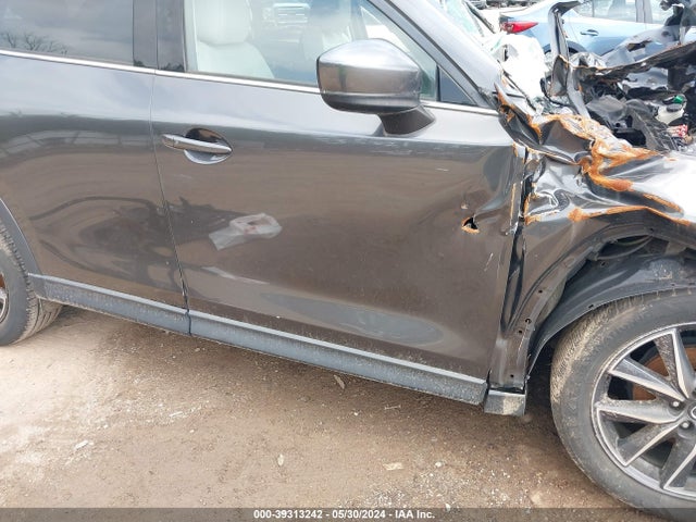 JM3KFADM7J1394917 Mazda Cx-5 Grand Touring
