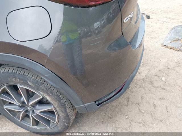 JM3KFADM7J1394917 Mazda Cx-5 Grand Touring
