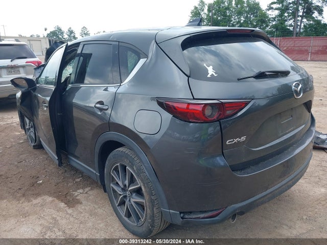 JM3KFADM7J1394917 Mazda Cx-5 Grand Touring