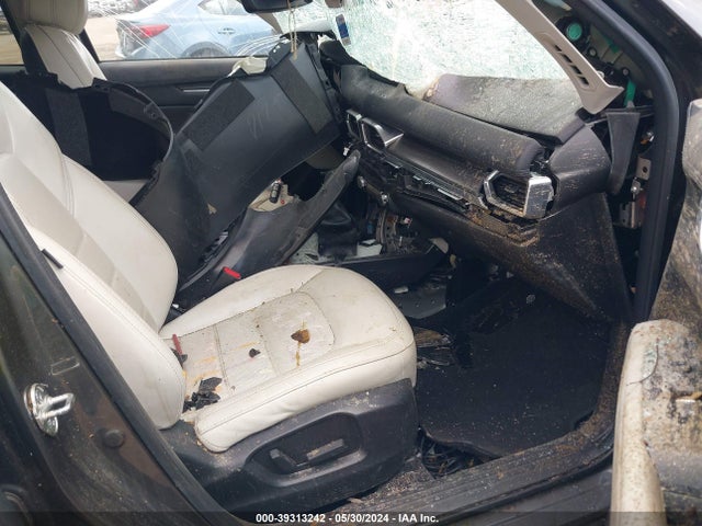 JM3KFADM7J1394917 Mazda Cx-5 Grand Touring