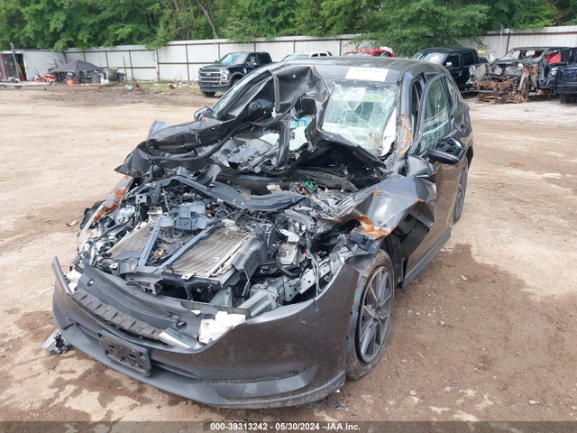 JM3KFADM7J1394917 Mazda Cx-5 Grand Touring