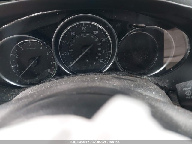 JM3KFADM7J1394917 Mazda Cx-5 Grand Touring
