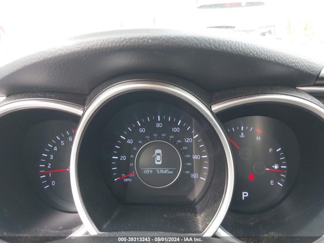 KIA Optima Lx 2015 KNAGM4A72F5576154 Image 7