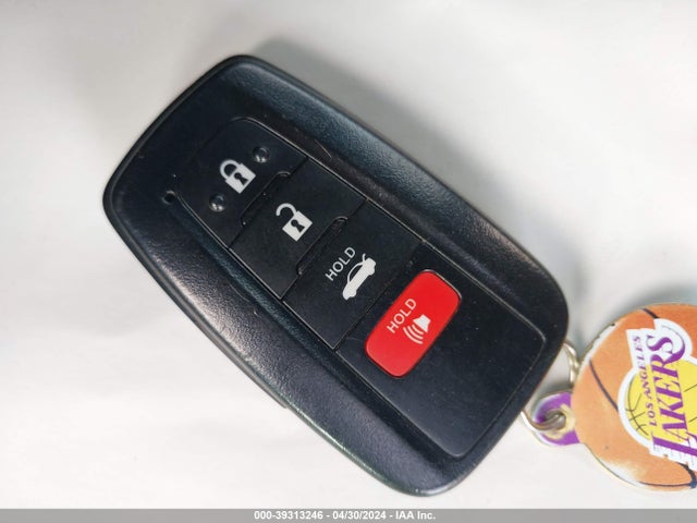 Toyota CAMRY SE 2022 4T1T11AK1NU692216 Image 11