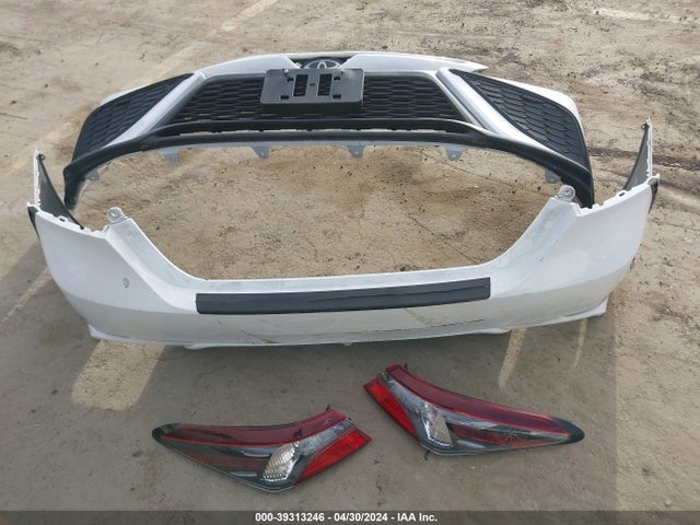 Toyota CAMRY SE 2022 4T1T11AK1NU692216 Image 12