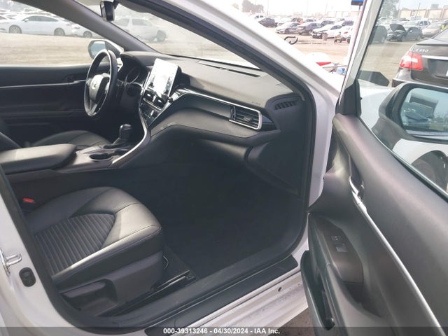 Toyota CAMRY SE 2022 4T1T11AK1NU692216 Image 5