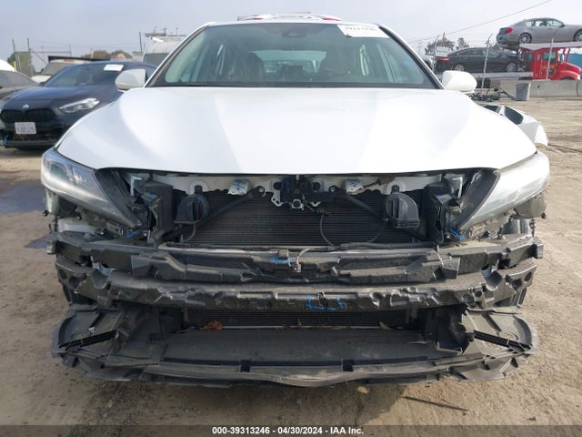 Toyota CAMRY SE 2022 4T1T11AK1NU692216 Image 6