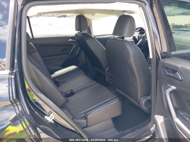 3VV3B7AX0PM141705 Volkswagen Tiguan 2.0t Se