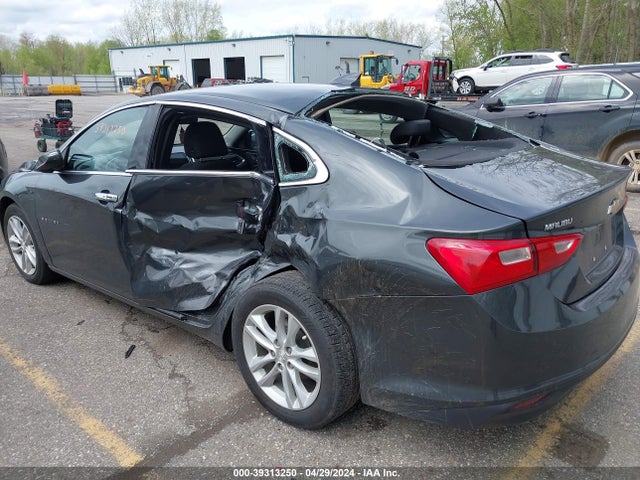 Chevrolet MALIBU 1LT 2017 1G1ZE5ST8HF211106 Image 3