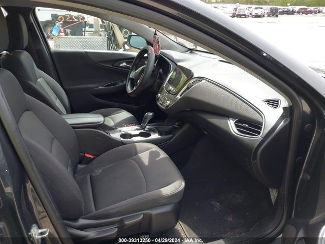Chevrolet MALIBU 1LT 2017 1G1ZE5ST8HF211106 Image 5