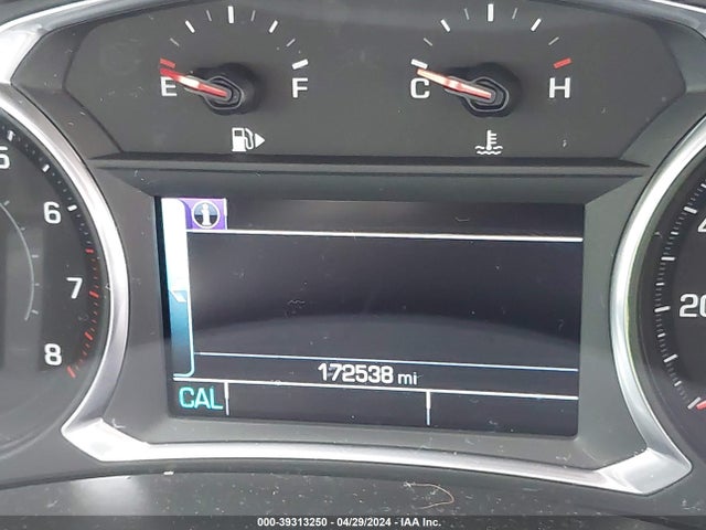 Chevrolet MALIBU 1LT 2017 1G1ZE5ST8HF211106 Image 7