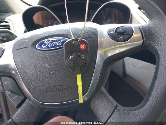 Ford ESCAPE SE 2015 1FMCU0G7XFUC87493 Image 11