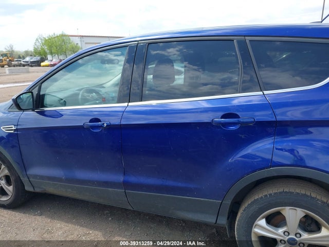 Ford ESCAPE SE 2015 1FMCU0G7XFUC87493 Image 13