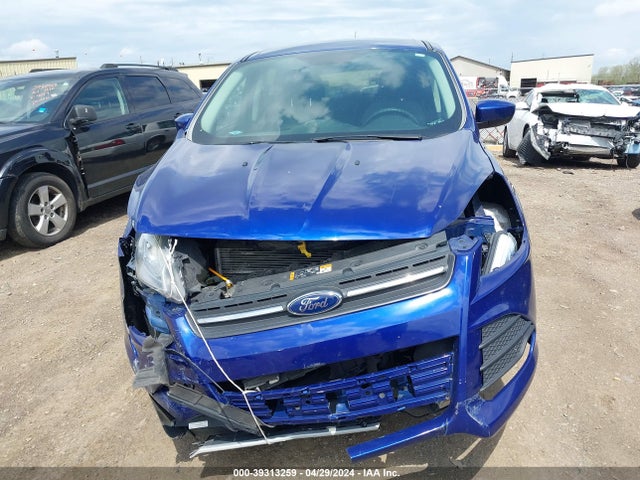 Ford ESCAPE SE 2015 1FMCU0G7XFUC87493 Image 14