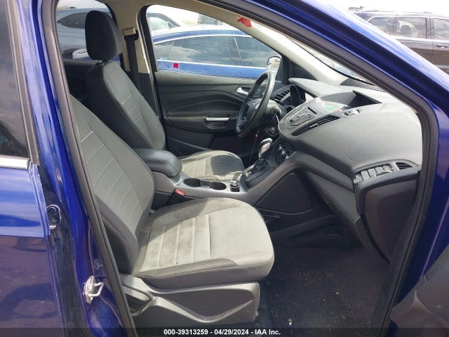 Ford ESCAPE SE 2015 1FMCU0G7XFUC87493 Image 5