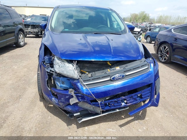 Ford ESCAPE SE 2015 1FMCU0G7XFUC87493 Image 6