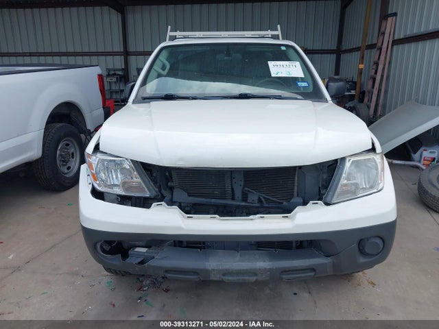 Nissan FRONTIER S 2017 1N6BD0CT3HN742634 Image 13
