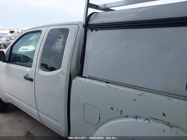 Nissan FRONTIER S 2017 1N6BD0CT3HN742634 Image 15