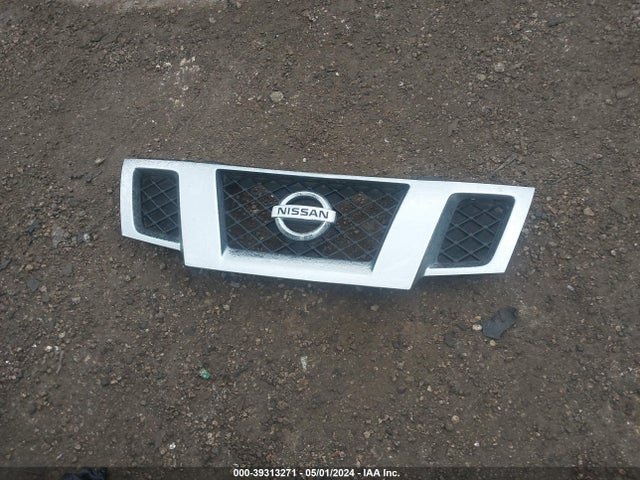 Nissan FRONTIER S 2017 1N6BD0CT3HN742634 Image 12