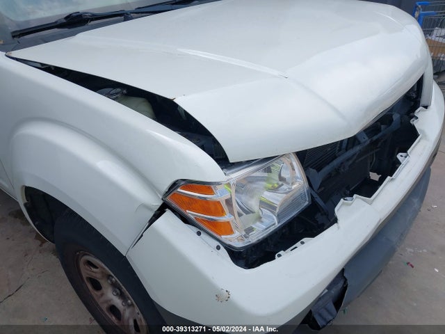Nissan FRONTIER S 2017 1N6BD0CT3HN742634 Image 20