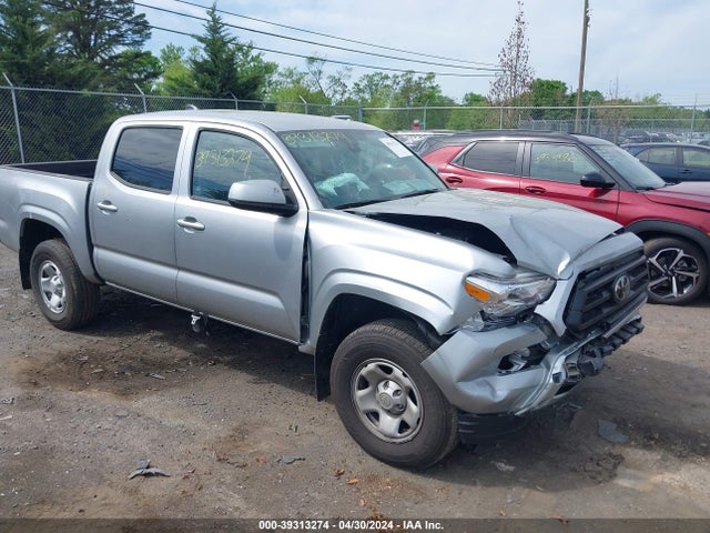 Toyota Tacoma Sr V6 2023 3TMCZ5AN4PM654677 main image