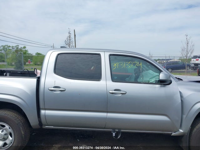 Toyota Tacoma Sr V6 2023 3TMCZ5AN4PM654677 Image 13