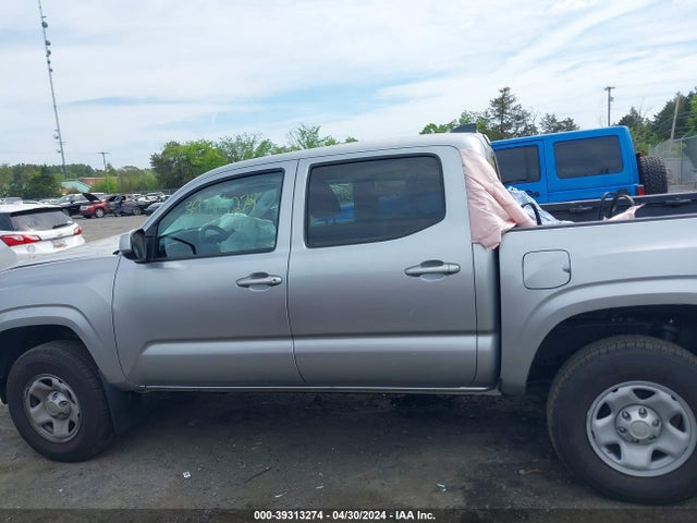 Toyota Tacoma Sr V6 2023 3TMCZ5AN4PM654677 Image 14