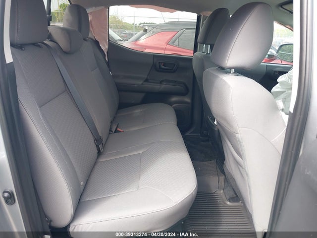Toyota Tacoma Sr V6 2023 3TMCZ5AN4PM654677 Image 8
