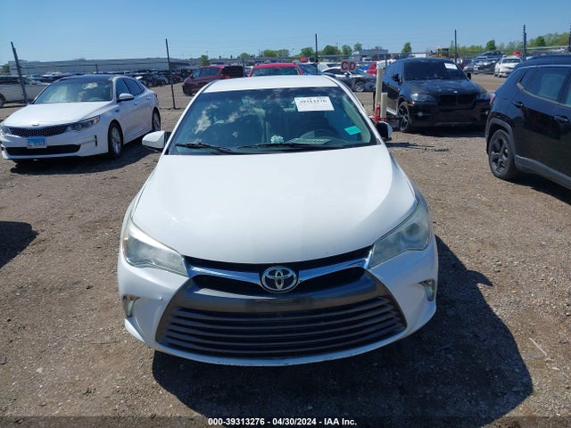 Toyota CAMRY LE 2015 4T4BF1FK2FR492233 Image 12