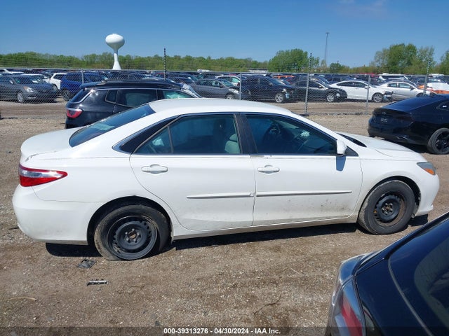 Toyota CAMRY LE 2015 4T4BF1FK2FR492233 Image 13