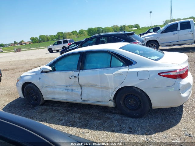 Toyota CAMRY LE 2015 4T4BF1FK2FR492233 Image 14