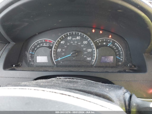 Toyota CAMRY LE 2015 4T4BF1FK2FR492233 Image 7