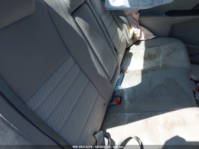 Toyota CAMRY LE 2015 4T4BF1FK2FR492233 Image 8