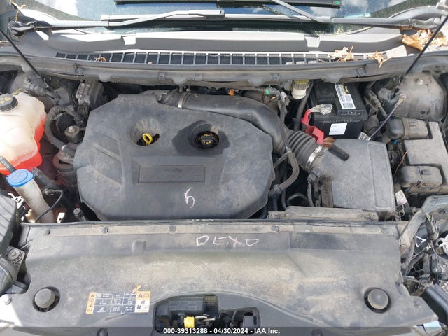 2FMPK4G94GBB43381 Ford EDGE SE