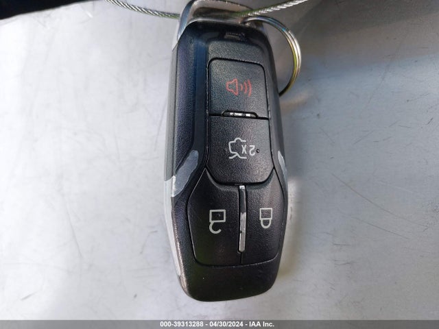 2FMPK4G94GBB43381 Ford EDGE SE