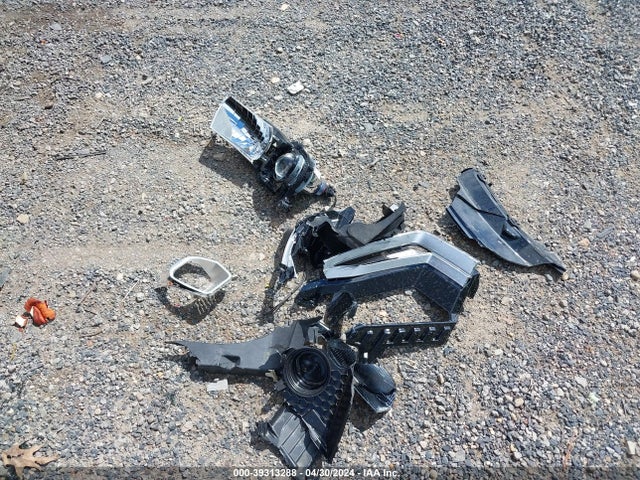 2FMPK4G94GBB43381 Ford EDGE SE