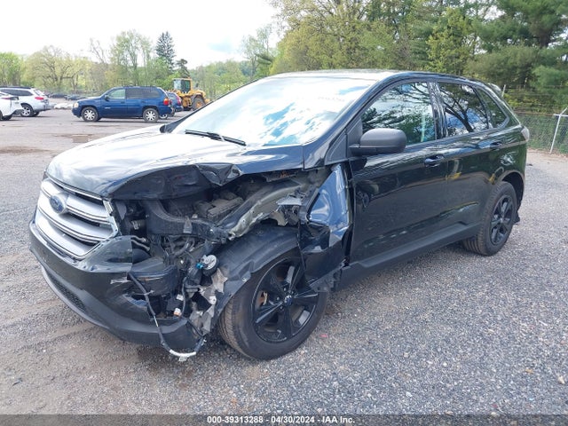 2FMPK4G94GBB43381 Ford EDGE SE