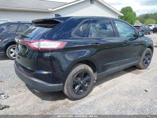 2FMPK4G94GBB43381 Ford EDGE SE