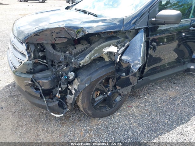 2FMPK4G94GBB43381 Ford EDGE SE