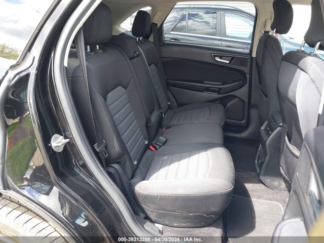 2FMPK4G94GBB43381 Ford EDGE SE