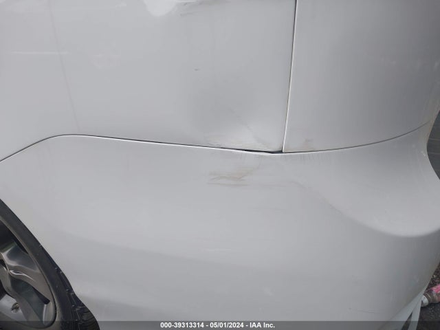 Toyota Sienna Se 8 Passenger 2015 5TDXK3DC9FS536627 Image 17