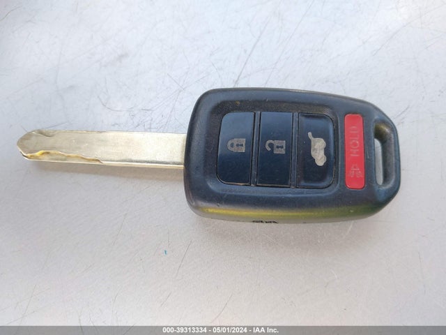 Honda CR-V LX 2015 3CZRM3H37FG706943 Image 11