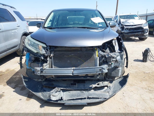 Honda CR-V LX 2015 3CZRM3H37FG706943 Image 13