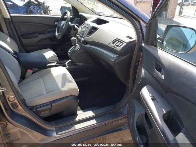 Honda CR-V LX 2015 3CZRM3H37FG706943 Image 5