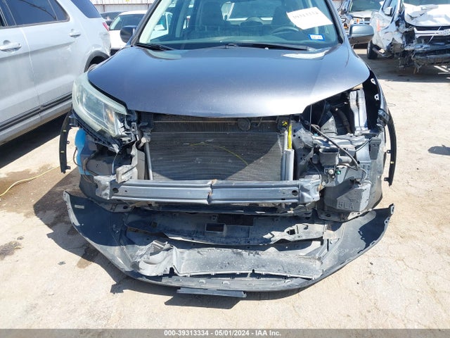 Honda CR-V LX 2015 3CZRM3H37FG706943 Image 6