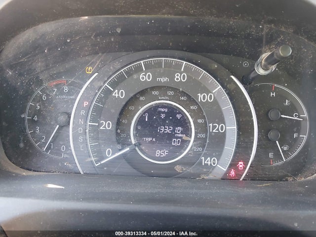 Honda CR-V LX 2015 3CZRM3H37FG706943 Image 7