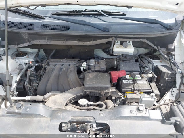 Chevrolet City Express 1ls 2017 3N63M0YN8HK695184 Image 10