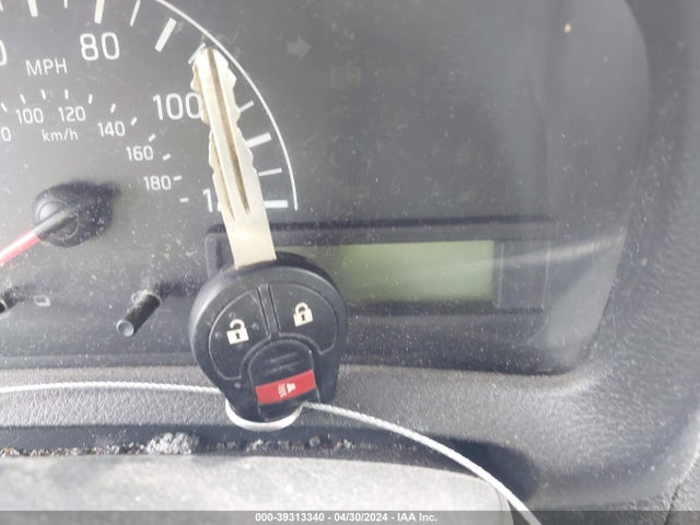 Chevrolet City Express 1ls 2017 3N63M0YN8HK695184 Image 11